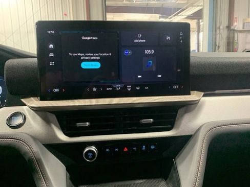 New 2026 Ford Explorer Active AWD/4WD image 18