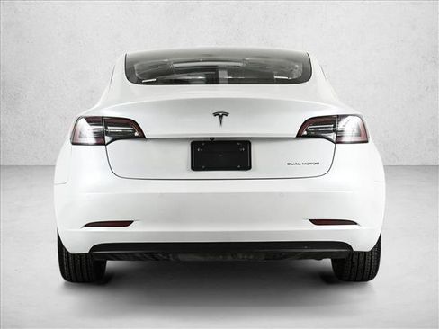 Used 2020 Tesla Model 3 Long Range image 7