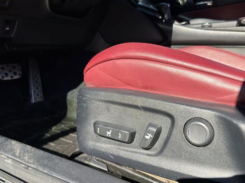 Used 2014 Lexus IS 350 AWD image 9