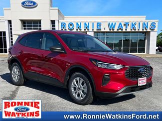 New 2025 Ford Escape Active w/ Tech Pack #1 image 1
