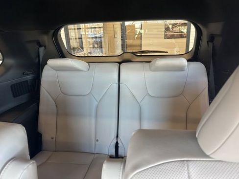 New 2026 Lexus TX 350 AWD w/ Technology Package image 34