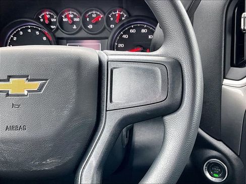 New 2026 Chevrolet Silverado 2500 W/T w/ WT Convenience Package AWD/4WD image 20