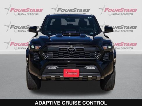 Used 2024 Toyota Tacoma TRD Sport RWD image 10