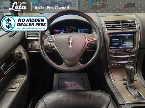 Used 2013 Lincoln MKX AWD image 20