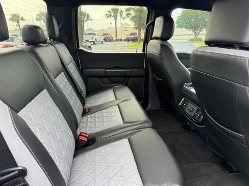Used 2024 Ford F150 STX AWD/4WD image 20