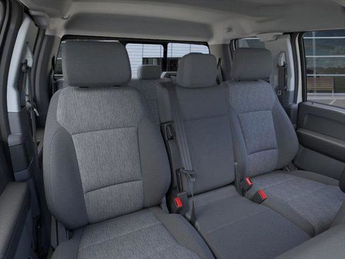 New 2025 Ford F350 XL w/ STX Appearance Package image 10