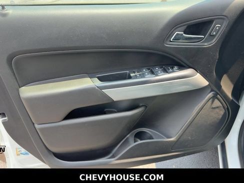 Used 2020 Chevrolet Colorado LT w/ LT Convenience Package AWD/4WD image 41