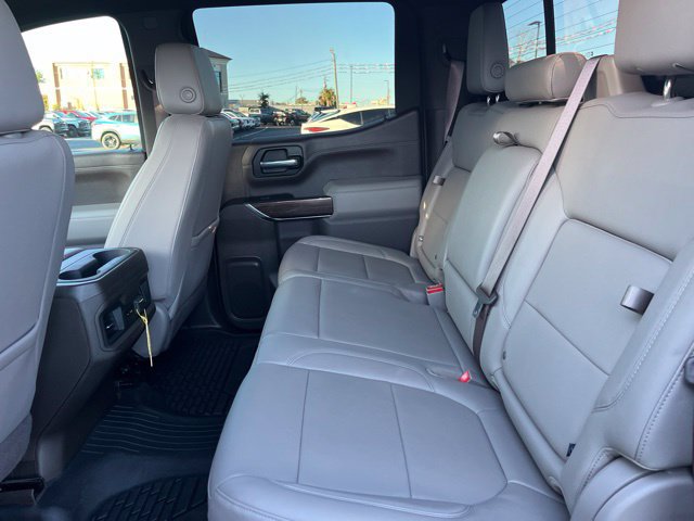 Used 2022 Chevrolet Silverado 1500 RST w/ Convenience Package II AWD/4WD image 13
