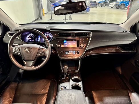Used 2014 Toyota Avalon XLE image 15