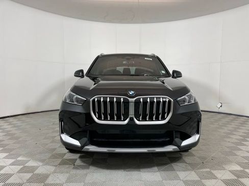 Used 2026 BMW X1 xDrive28i w/ Technology Package AWD/4WD image 2