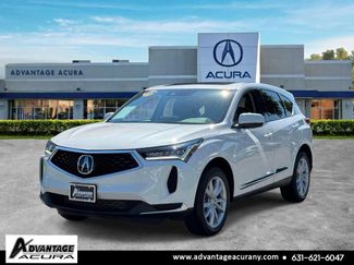 Certified 2024 Acura RDX SH-AWD video 1
