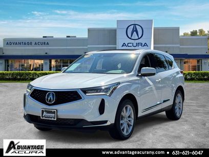 Certified 2024 Acura RDX SH-AWD