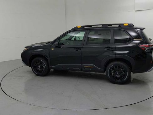 New 2026 Subaru Forester Wilderness AWD/4WD image 6