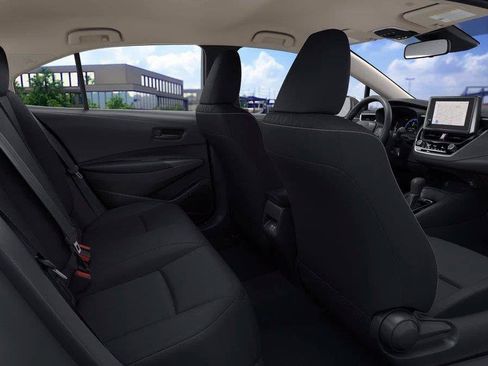 New 2026 Toyota Corolla LE FWD image 99