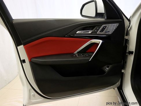 Certified 2025 BMW X1 xDrive28i w/ Premium Package image 26