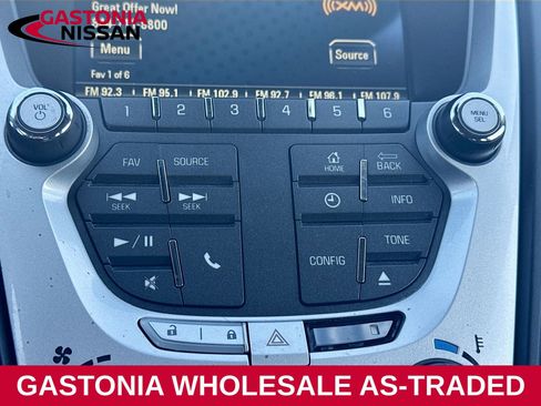 Used 2013 GMC Terrain SLT image 14