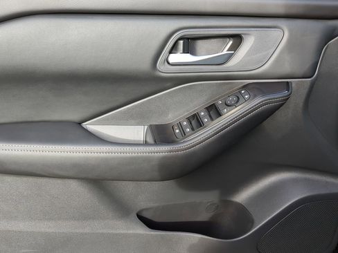 New 2026 Nissan Rogue SV image 11