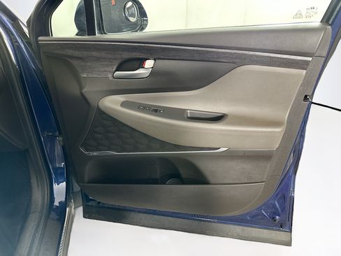 Used 2020 Hyundai Santa Fe SEL w/ Convenience Package FWD image 30