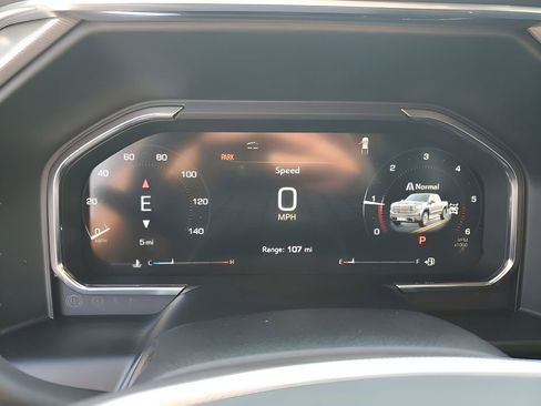 New 2026 GMC Sierra 1500 Denali w/ Denali Reserve Package AWD/4WD image 36