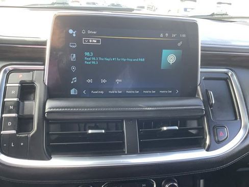 Used 2023 Chevrolet Tahoe LT w/ Luxury Package image 25