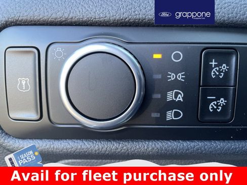 New 2026 Ford Explorer 4WD Police Interceptor image 17