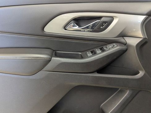 Used 2018 Chevrolet Traverse LS w/ LPO, Cargo Package image 13