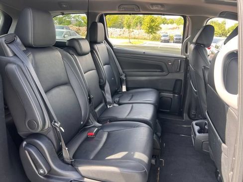 Used 2023 Honda Odyssey EX-L image 30