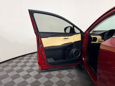 Used 2016 Lexus NX 200t FWD image 25