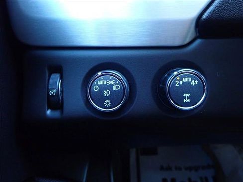 Used 2017 GMC Yukon SLE w/ SLE Value Package image 24