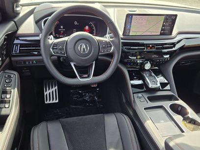 New 2026 Acura MDX A-Spec