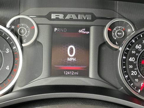Used 2025 RAM 4500 Tradesman AWD/4WD image 24