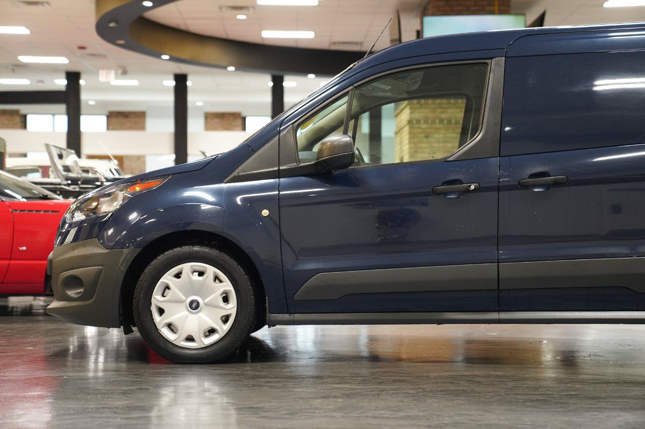 Used 2014 Ford Transit Connect XL FWD image 7