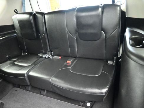 Used 2023 Nissan Armada SL w/ Cargo Package image 28