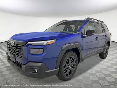 New 2026 Subaru Outback Limited XT