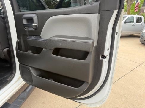 Used 2018 Chevrolet Silverado 2500 W/T w/ WT Fleet Convenience Package AWD/4WD image 19