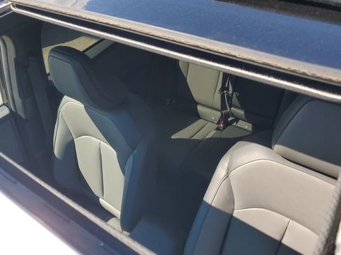 New 2026 Subaru Outback Premium image 37