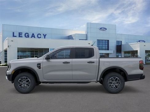 New 2026 Ford Ranger XLT image 3