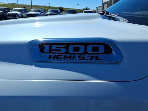 Used 2020 RAM 1500 Limited image 9