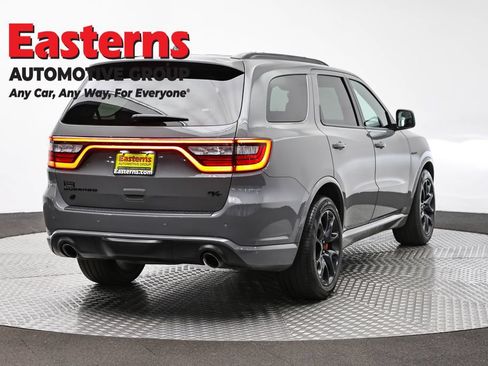 Used 2024 Dodge Durango R/T AWD/4WD image 5