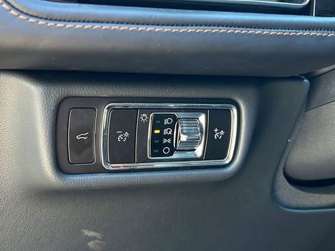 New 2025 Lincoln Aviator Black Label w/ Black Label Special Edition image 11