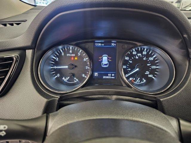 Used 2020 Nissan Rogue S AWD/4WD image 14