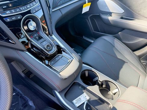 New 2026 Acura RDX A-Spec image 22