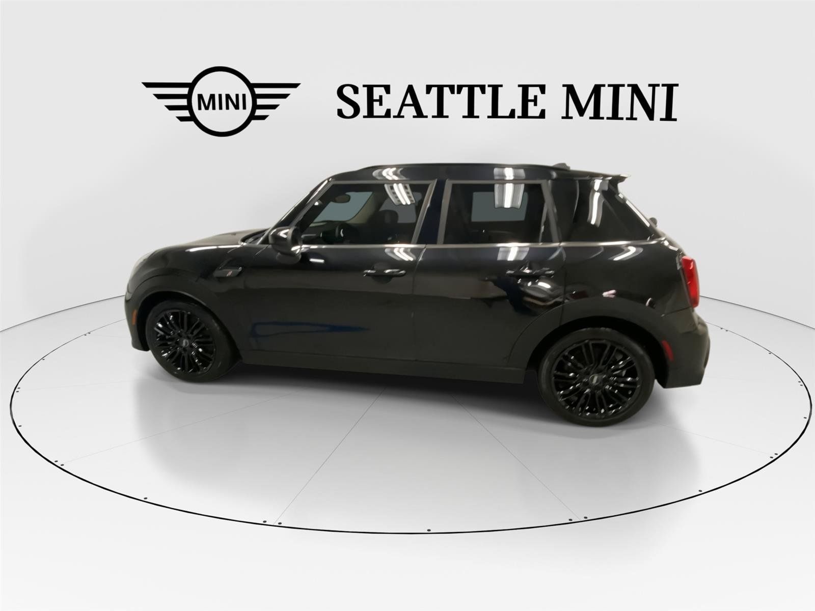 Used 2024 MINI Cooper S FWD image 7