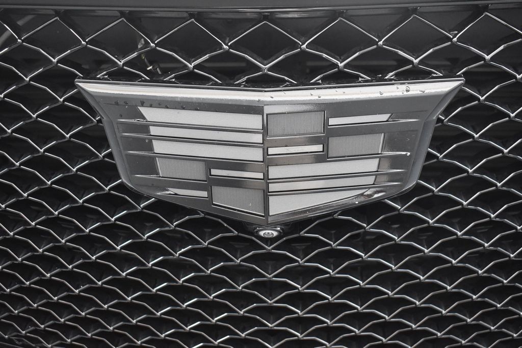 Used 2021 Cadillac Escalade Sport w/ Driver Assist Tech Package AWD/4WD image 43