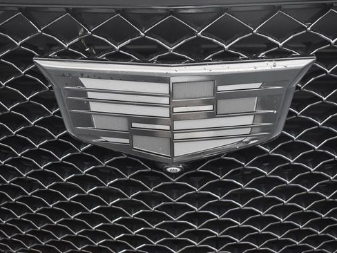 Used 2021 Cadillac Escalade Sport w/ Driver Assist Tech Package AWD/4WD image 43