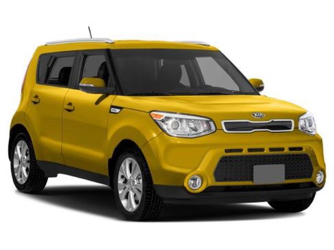 Used 2015 Kia Soul image 9