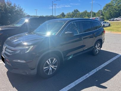 Used 2016 Honda Pilot EX-L