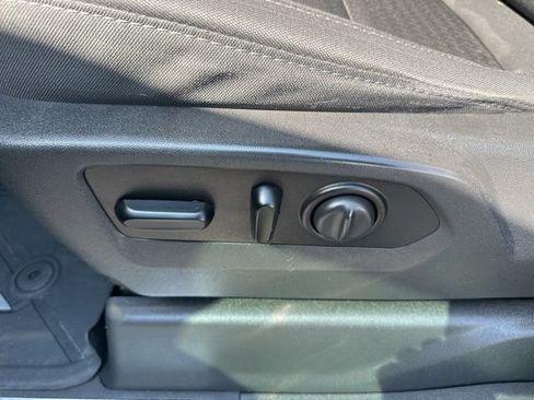 Used 2020 Chevrolet Silverado 1500 RST w/ All-Star Edition image 11