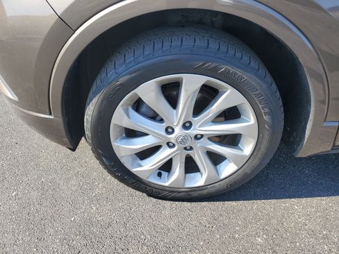 Used 2017 Buick Envision Premium image 10