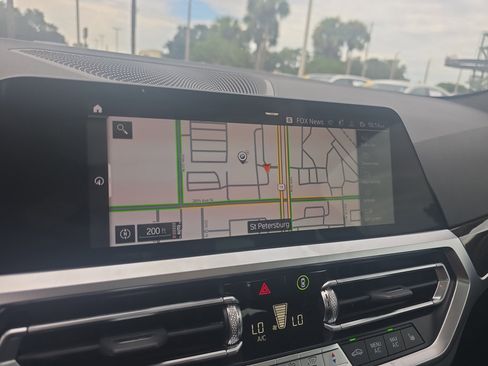 Used 2022 BMW 430i Coupe w/ Premium Package 2 image 19